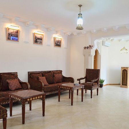 בוקורו Asl Boutique Hotel מראה חיצוני תמונה