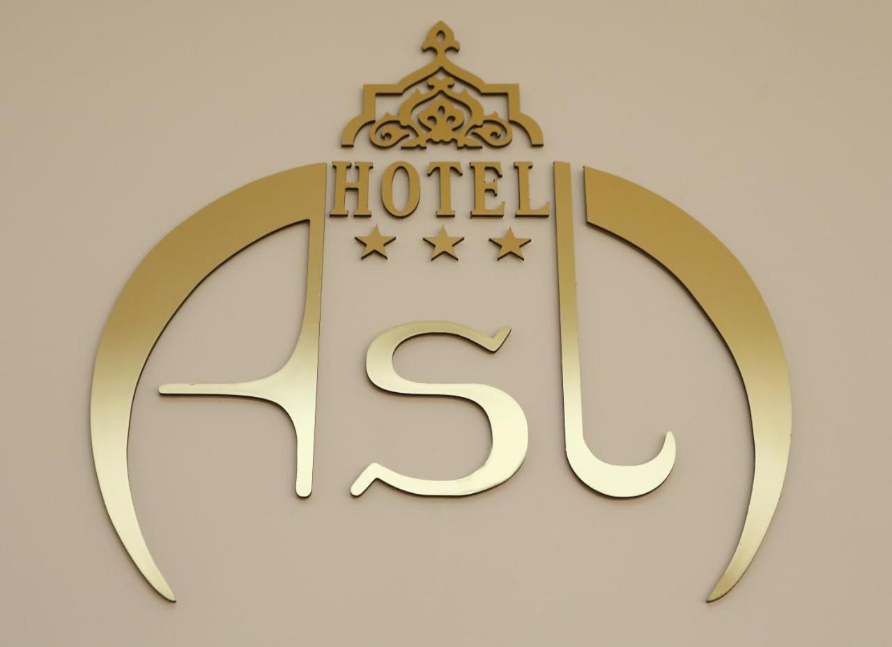 בוקורו Asl Boutique Hotel מראה חיצוני תמונה