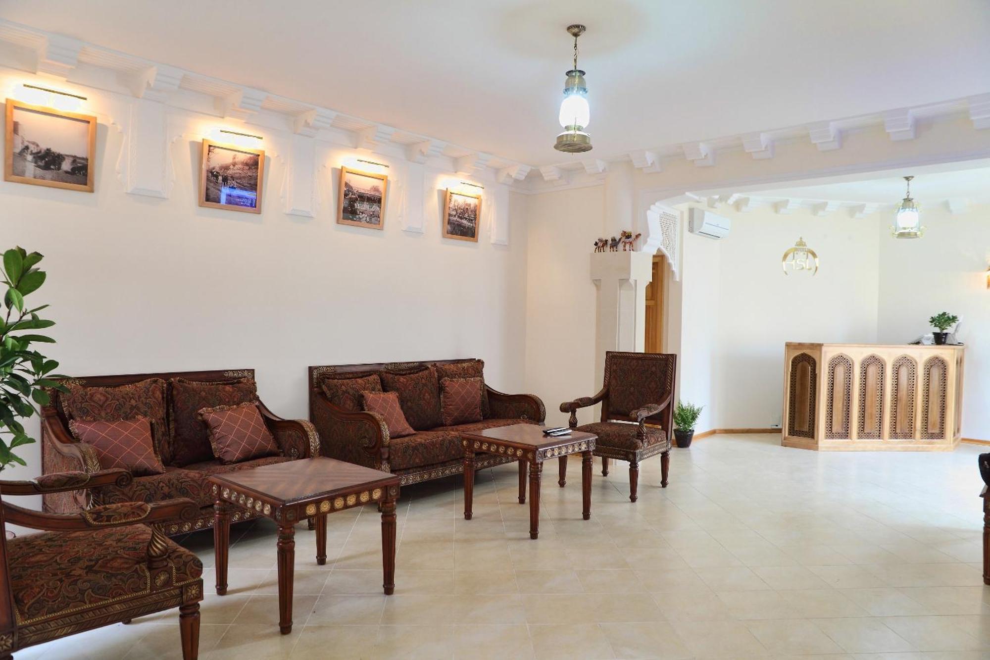 בוקורו Asl Boutique Hotel מראה חיצוני תמונה